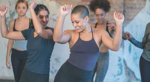 Por que a dança é considerada uma das atividades físicas mais completas?
