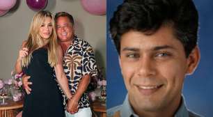 Poliana Rocha emociona em homenagem aos 28 anos da morte do sertanejo Leandro