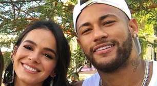 Bruna Marquezine conta como era relação com Neymar: "Momento vulnerável"