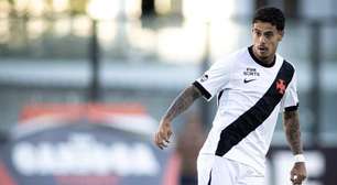 Lucas Freitas, zagueiro do Vasco, recebe oferta da MLS e pode ser negociado