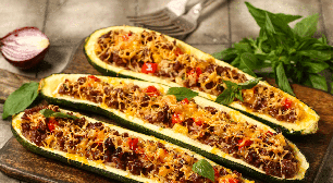 Almoço saudável: 5 receitas fáceis e nutritivas com vegetais para o dia a dia