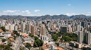 Previsão do tempo em Belo Horizonte hoje: veja como fica o clima nesta terça-feira