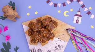 Bolo Pé de Moleque: Receita Irresistível para as Festas Juninas