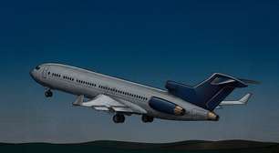 23 anos depois, ainda ninguém sabe o que houve com o Boeing 727 que partiu de Luanda e nunca mais foi visto