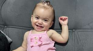 Uma Corrente de Amor: Ajude Cecília a Ter um Novo Coração