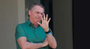 Depoimento de Jair Bolsonaro sobre arma apreendida em blitz durou 5 minutos, diz defesa