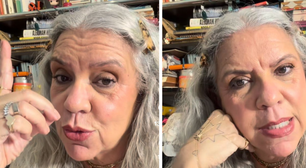 Astrid Fontenelle pede desculpas após comentário em post de empresário condenado por racismo