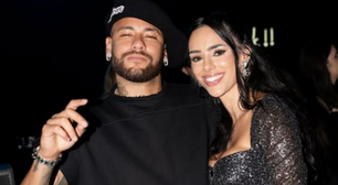 Biancardi diz que se estressou com 'vai e volta' com Neymar e quase terminou relacionamento