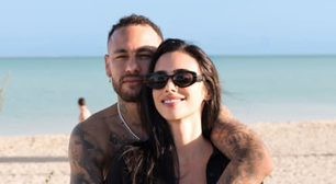 Bruna Biancardi revela como conheceu Neymar e por que quase desistiu dele