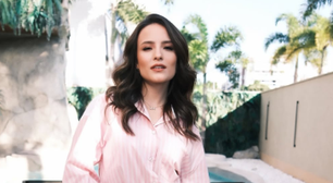 Entenda por que Larissa Manoela realizou cirurgia de endometriose