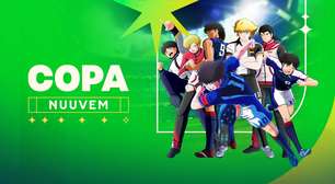Copa Nuuvem apresenta união de futebol e games com descontos especiais