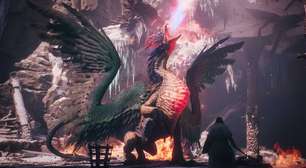 Capcom fará transmissão na quinta-feira (25) com foco em três jogos