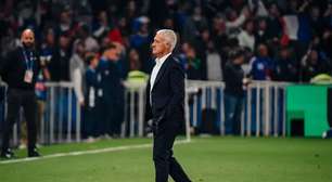 Mãe de Deschamps morre e técnico fica de fora da França na última rodada da fase de grupos