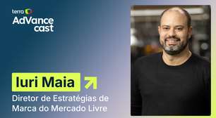 "Marketing não funciona para produto que não entrega", diz Iuri Maia, executivo do Mercado Livre