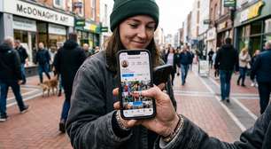 Instagram: erros no perfil que afastam seguidores e travam vendas