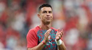 Irmã diz que Copa do Mundo de 2026 deve ser a última de Cristiano Ronaldo