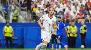 Harry Kane brilhará novamente contra Gana? Veja odds para apostar no artilheiro na Copa