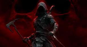 Beta aberto de Mortal Shell II ultrapassa 500 mil downloads