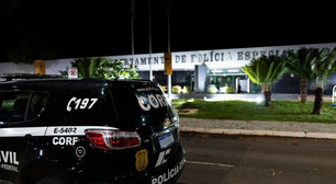 Três servidores do BRB são presos em operação contra descontos indevidos em contas de 3,5 mil aposentados no DF