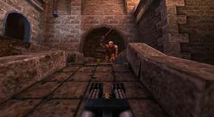 30 anos de Quake: quando os jogos de tiro entraram de vez na terceira dimensão