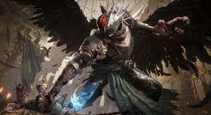 Lords of the Fallen 2 é adiado para o 1º trimestre de 2027