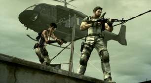 Remakes de Resident Evil 5 e 6 podem não estar nos planos da Capcom no momento
