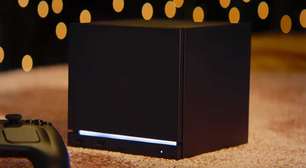 Steam Machine pode vir com um pente de 16GB de RAM ou dois de 8GB, explica Valve