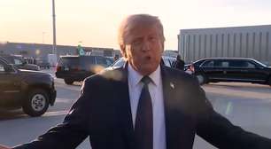 Trump compartilha artigo que diz que eleição no Brasil é seu próximo desafio: 'Grande teste'
