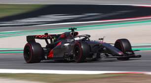 F1: Entenda como a Audi utilizou o motor atualizado com o ADUO no GP de Barcelona