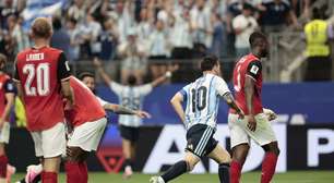 Com estádios praticamente lotados, Copa ultrapassa marca de 3 milhões de torcedores
