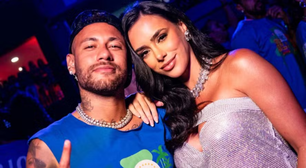 Bruna Biancardi revela crise com Neymar e cogitou fim do relacionamento