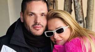 Deborah Secco revela como foi pedido de casamento de Dudu Borges: 'Foi bonito'