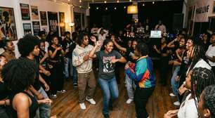 Centro de Referência da Juventude promove Baile Charme em Vitória neste sábado