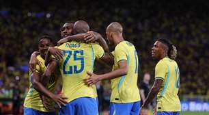 Brasileiro aparece entre os melhores cobradores de pênalti da Copa; veja ranking