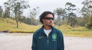 'Brasil': Brunno Ramos lança música e une fé ao trap gospel brasileiro