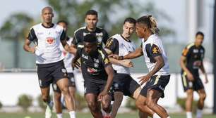 Luiz Henrique ou Rayan? Pentacampeão mundial dá o seu pitaco