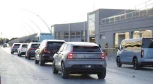 Future Mobility junta BYD, GAC e mais marcas para debater sobre mobilidade