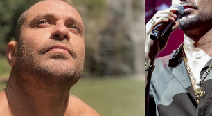 'Não é fácil': após cancelar shows, Diogo Nogueira revela bastidores de decisão que o afastou dos palcos