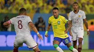 Santos acerta rescisão de jogador de seleção