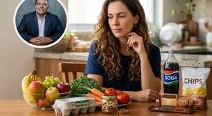 Alimentos que prejudicam o cabelo: o que evitar para manter os fios saudáveis