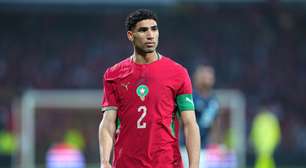 Marrocos e Haiti se encontram pela primeira vez da história na Copa do Mundo