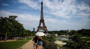 Temperaturas acima de 35°C atingem milhões de pessoas na Europa; ONU diz que cenário é 'inevitável'