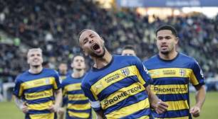 Palermo fecha acordo para contratar meio-campista brasileiro Hernani