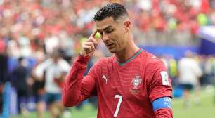 Aos 41 anos, Cristiano Ronaldo dá conselho precioso sobre longevidade: 'Focado no aspecto mental'