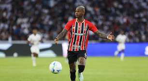 Arboleda revela motivo da ausência no São Paulo nos últimos meses