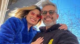 O segredo de quase 20 anos: Flávia Alessandra e Otaviano Costa chocam com revelação sobre o início do casal