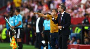 Christiansen vê vitrine para jogadores do Panamá mesmo após a eliminação na Copa