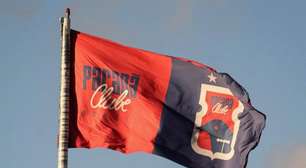 Paraná Clube aprova venda da SAF e fica com esperança de dias melhores