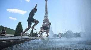 40 mortos por afogamento na França: o que é o 'domo de calor' que está causando temperaturas extremas na Europa