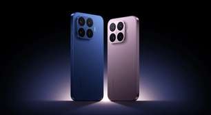 Xiaomi 17T: ficha técnica completa traz Dimensity 8500-Ultra, bateria de 6.500 mAh e tela com brilho de 3.500 nits